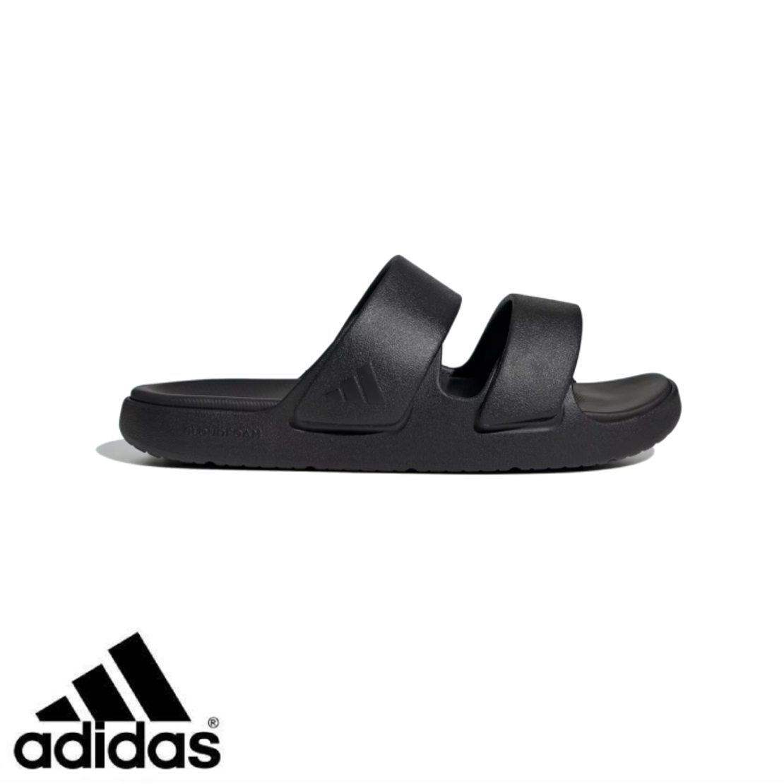 כפכפי אדידס ADIDAS ZNSORY SANDAL גברים שחור