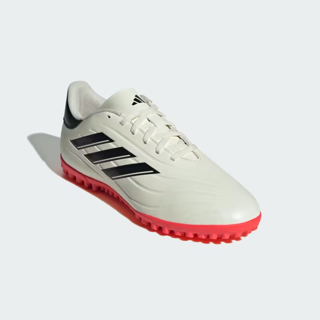 ADIDAS COPA PURE 2 אדידס קטרגל גברים לבן שחור