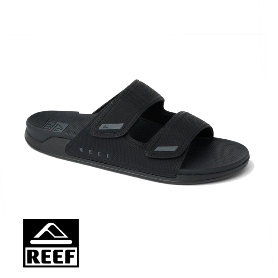 REEF Phantom Tradewind Black כפכפי ריף לגברים