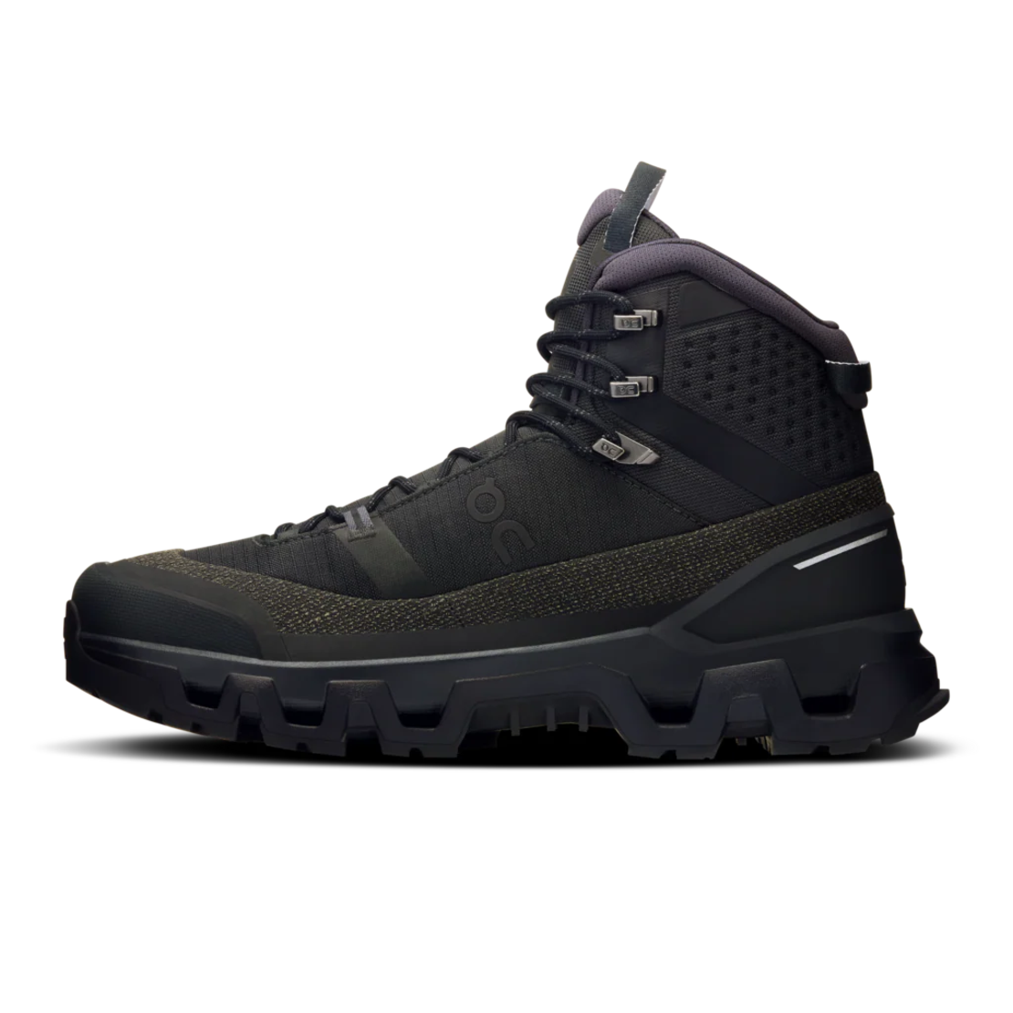 ON CLOUDROCK TREK WATERPROOF און קלאוד גברים