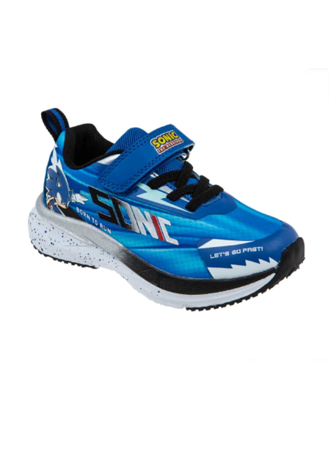 נעלי ספורט סוניק נמרוד כחול