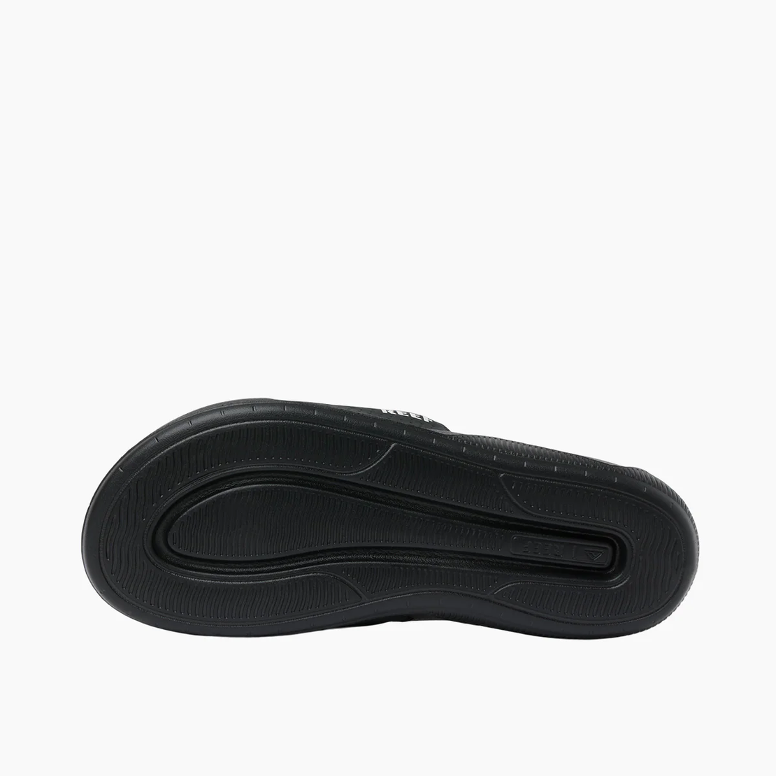 REEF Tailslide Black כפכפי ריף לגברים שחור