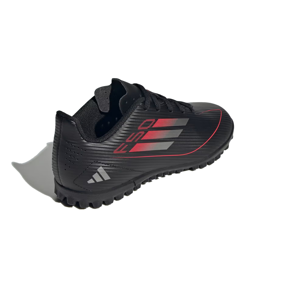 ADIDAS F50 אדידס קטרגל ילדים - שחור אדום