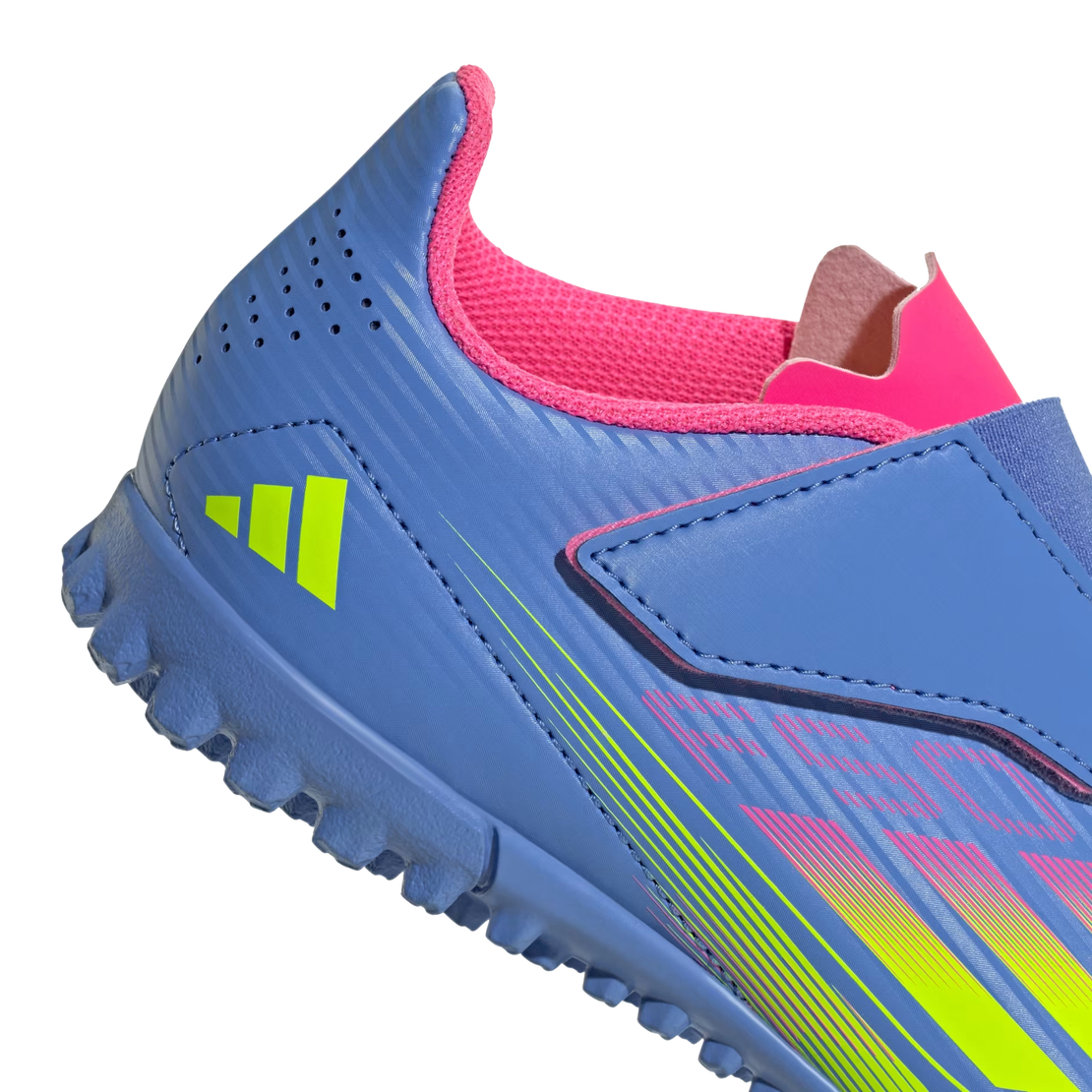 ADIDAS F50 אדידס קטרגל ילדים סקוץ' צבעוני