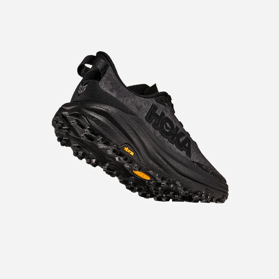 HOKA SPEEDGOAT 6 הוקה גברים שחור