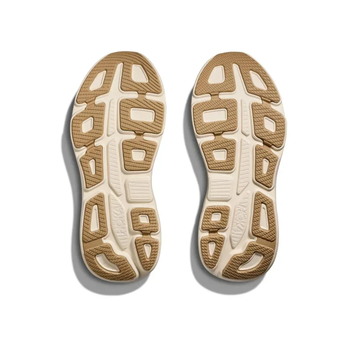 HOKA BONDI 9 WIDE הוקה גברים כחול כהה