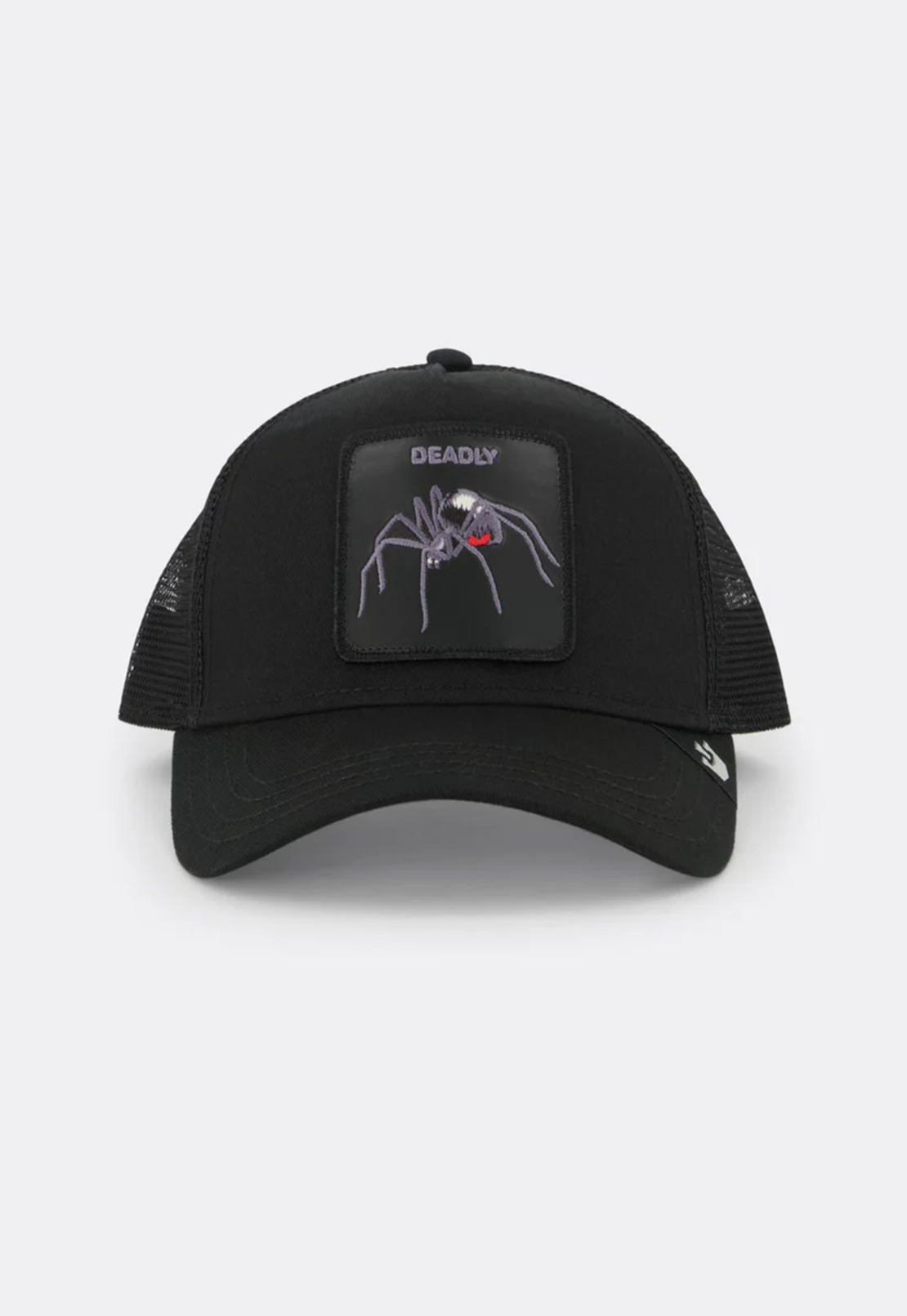 כובע חיות גורין ברוס Goorin Bros BLACK WIDOW – עכביש