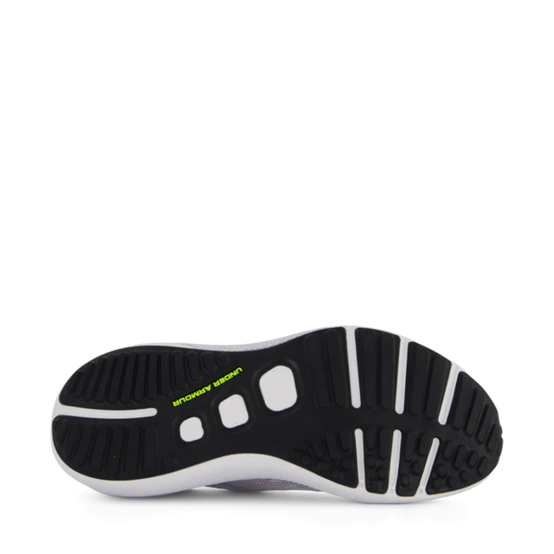 UNDER ARMOUR HOVR PHANTOM 3 SE אנדר ארמור נשים אפור לבן