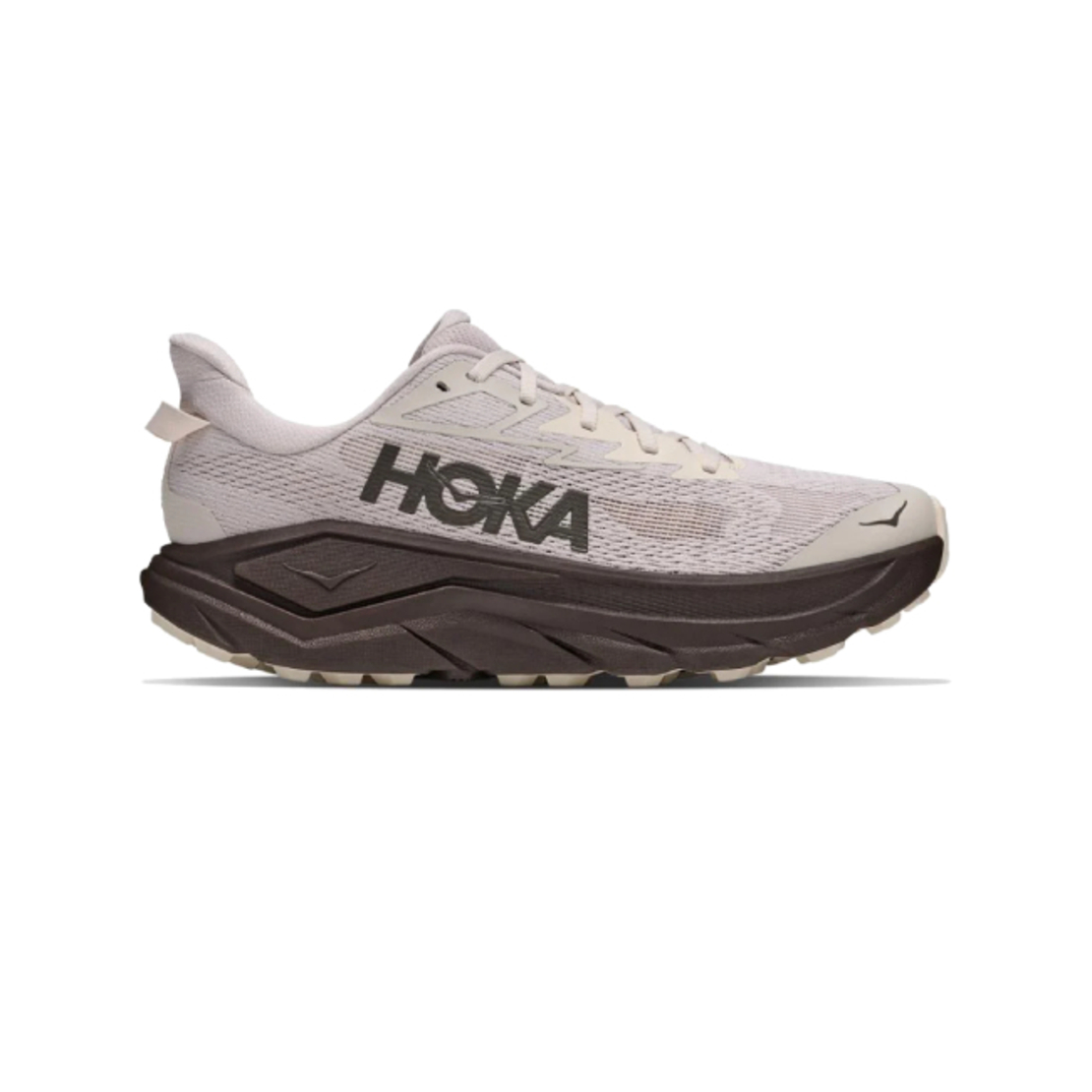 HOKA CHALLENGER 8 הוקה גברים חום/בהיר