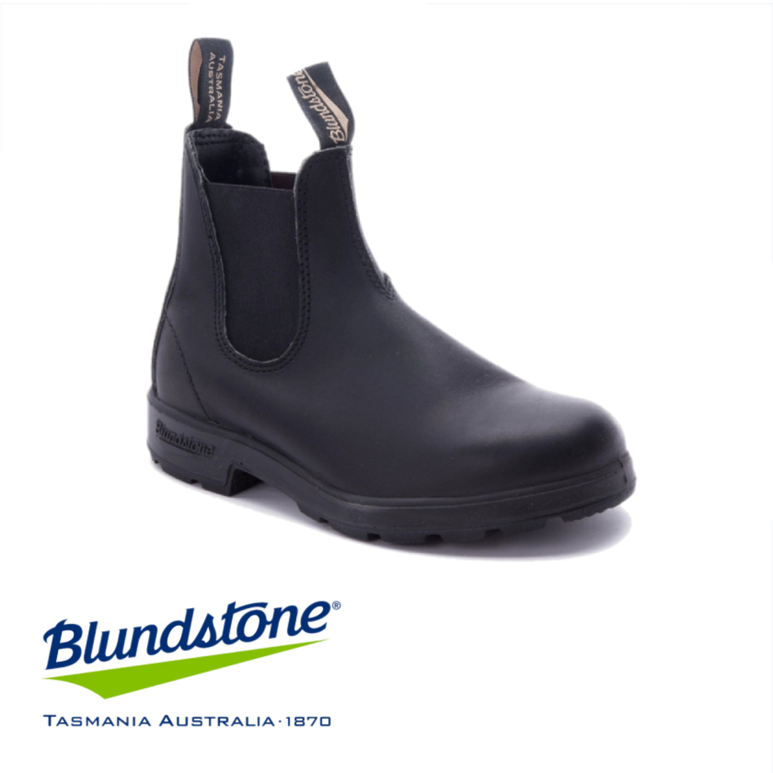 BLUNDSTONE 510 בלנסטון שחור