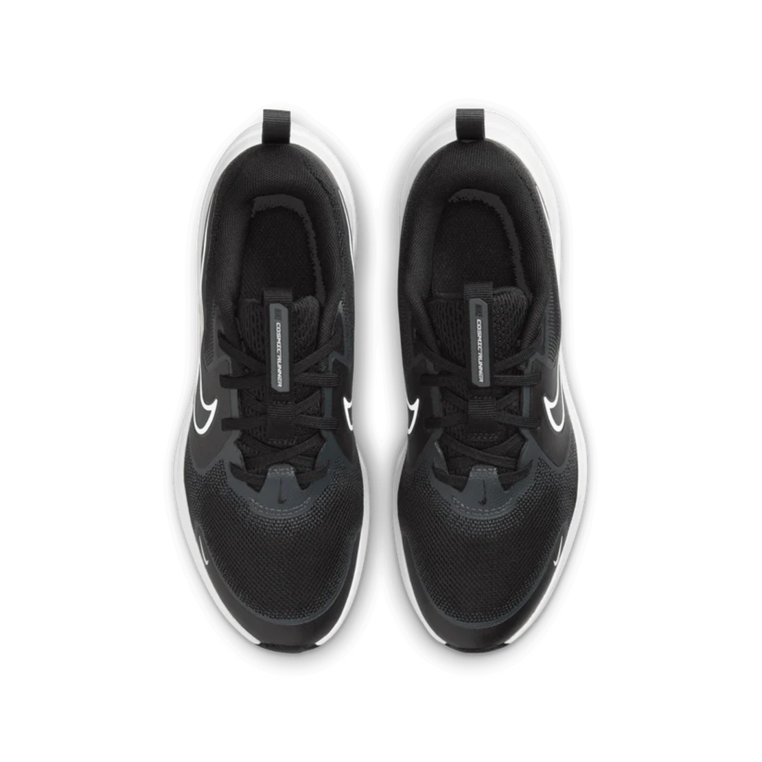 NIKE MYSTIC FLY נייקי נוער שחור לבן