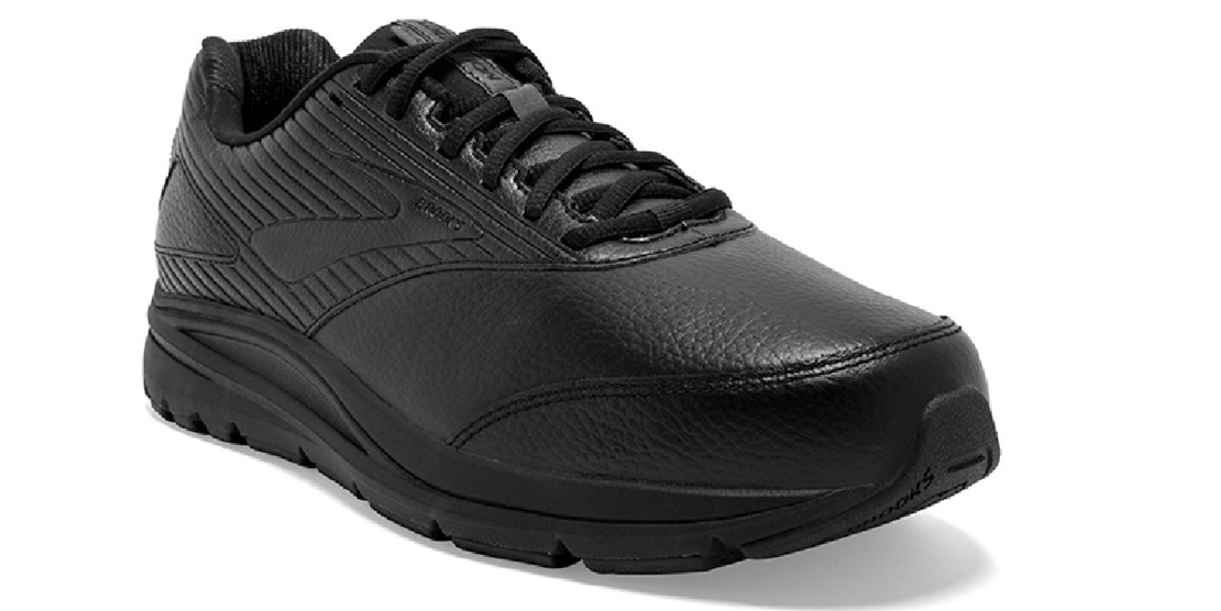 BROOKS Addiction Walker 2 MEN שחור