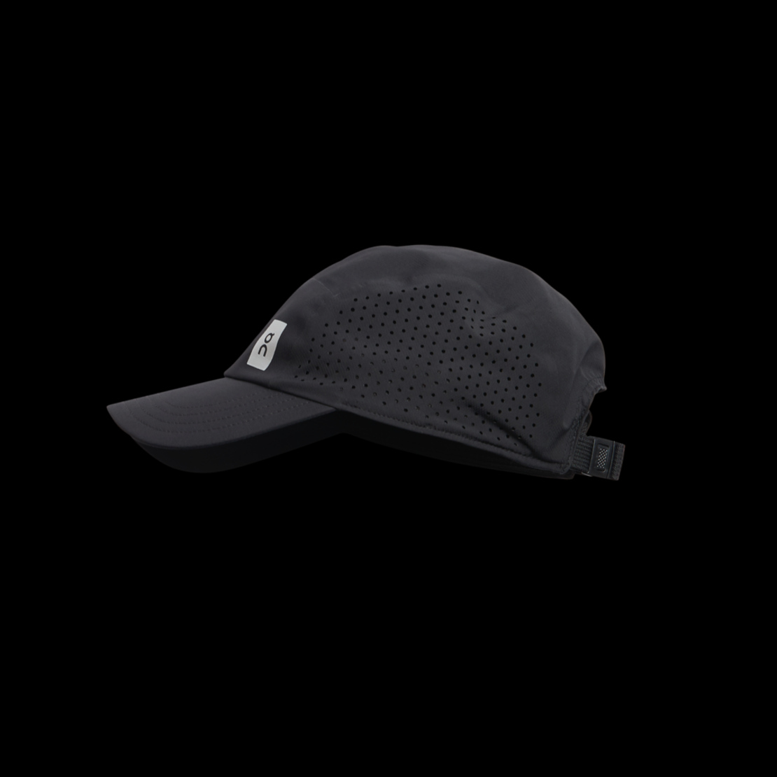 כובע ריצה ON CLOUD Lightweight Cap שחור