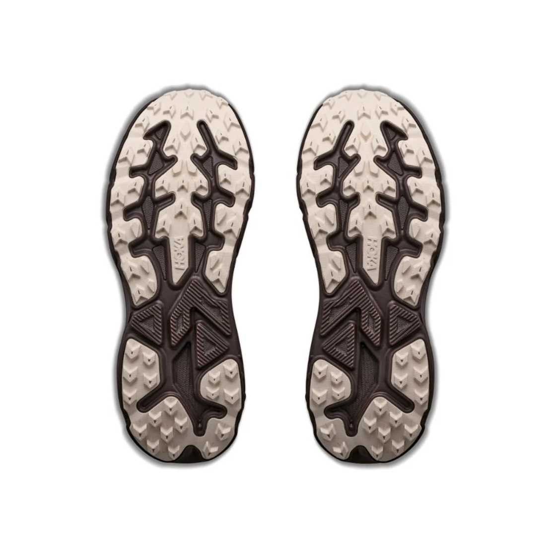 HOKA CHALLENGER 8 הוקה גברים חום/בהיר