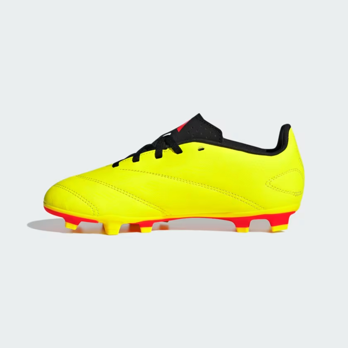 ADIDAS PREDATOR כדורגל ילדים - שחור צהוב