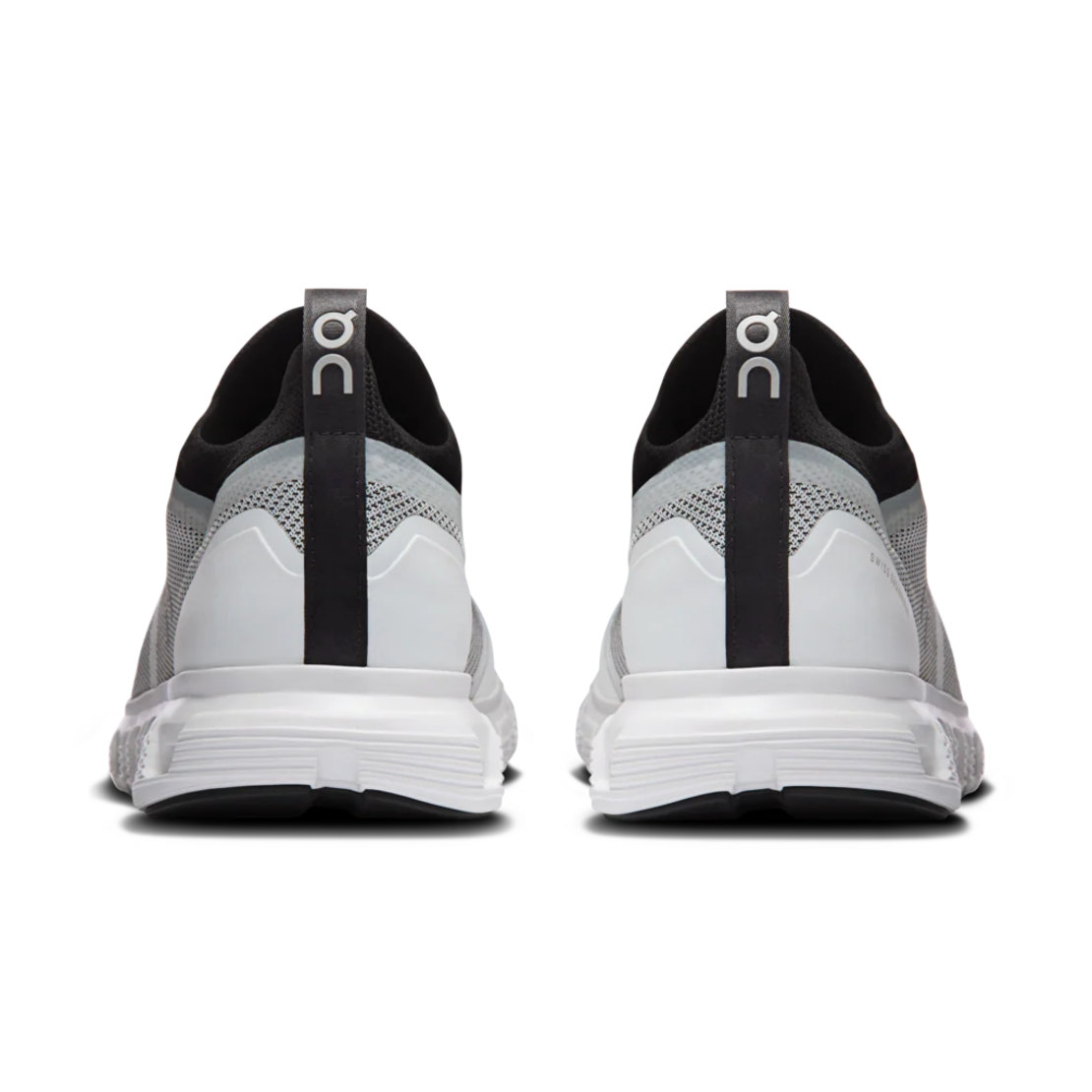 ON CLOUD 6 VERSA און קלאוד גברים לבן שחור