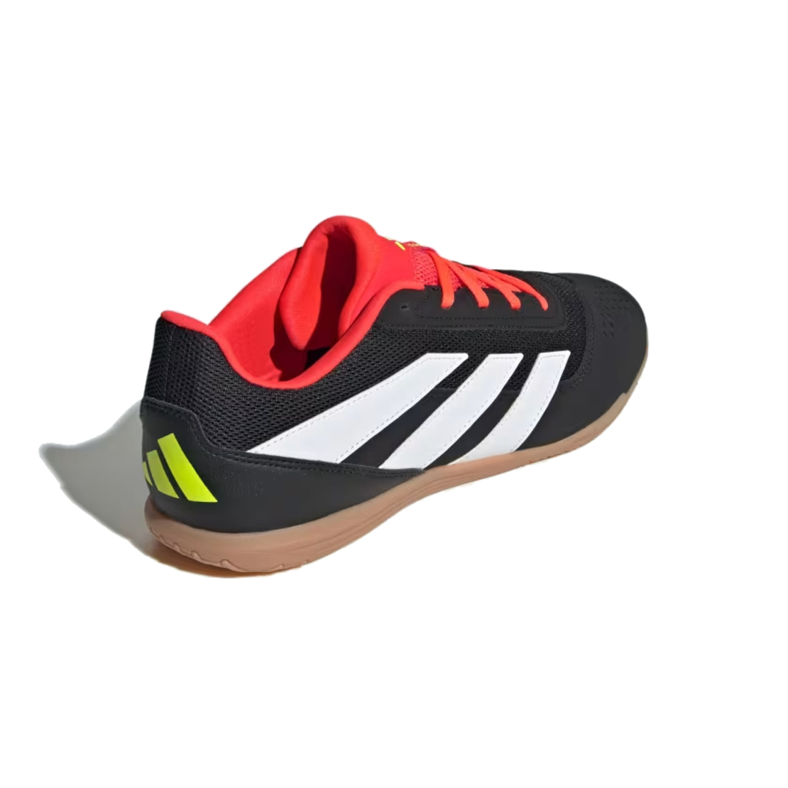 ADIDAS PREDATOR INDOOR SALA אדידס קטרגל\אולמות גברים שחור