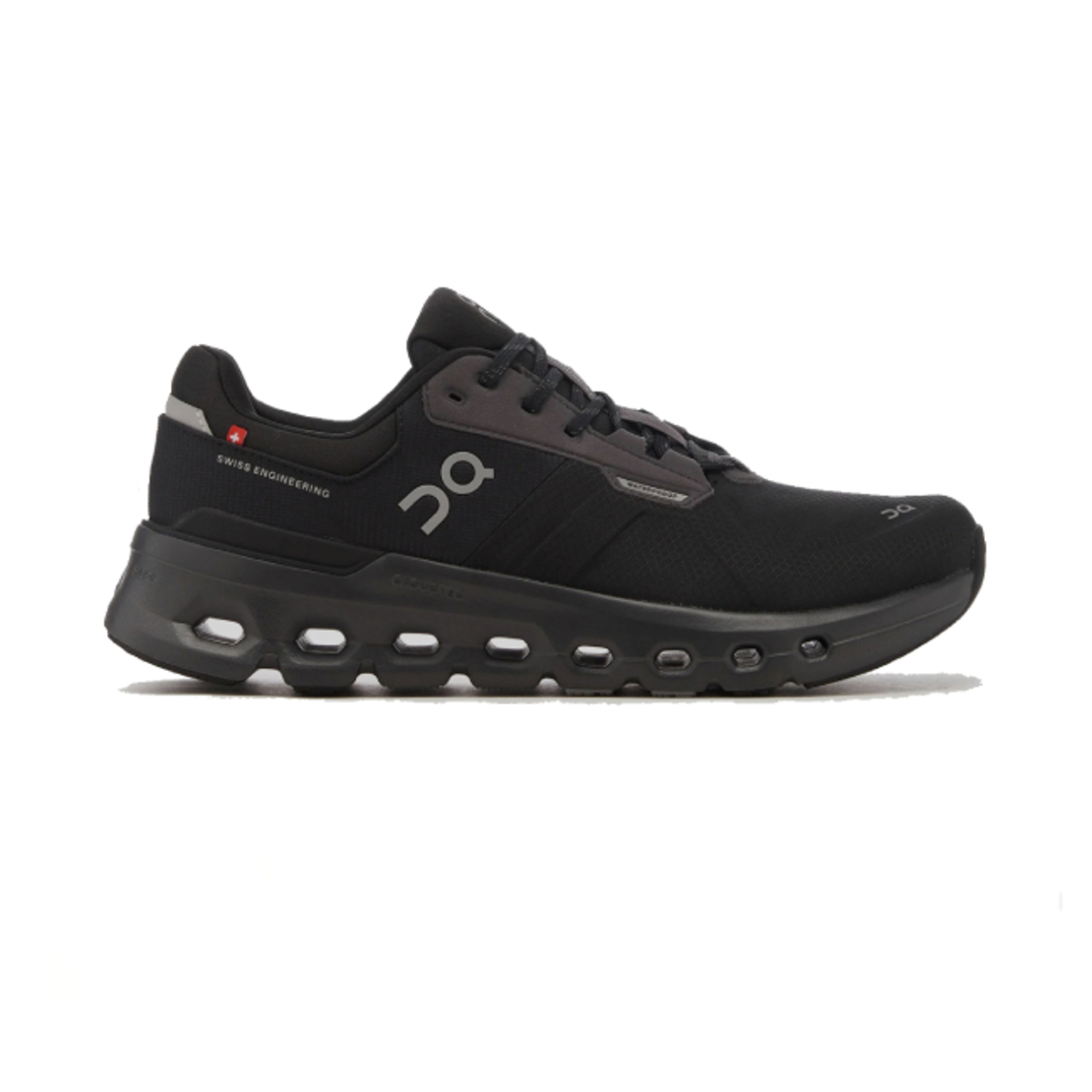 ON CLOUDRUNNER 2 WATERPROOF און קלאוד גברים שחור