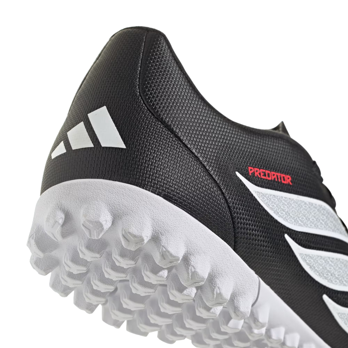 ADIDAS PREDATOR אדידס קטרגל גברים שחור לבן