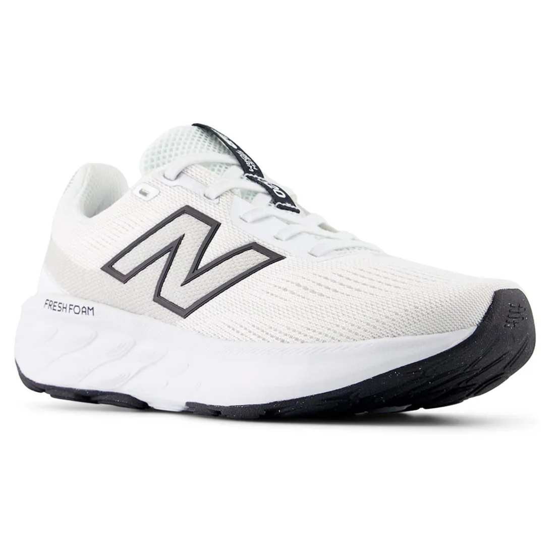 NEW BALANCE 520 WIDE ניו באלאנס נשים לבן שחור
