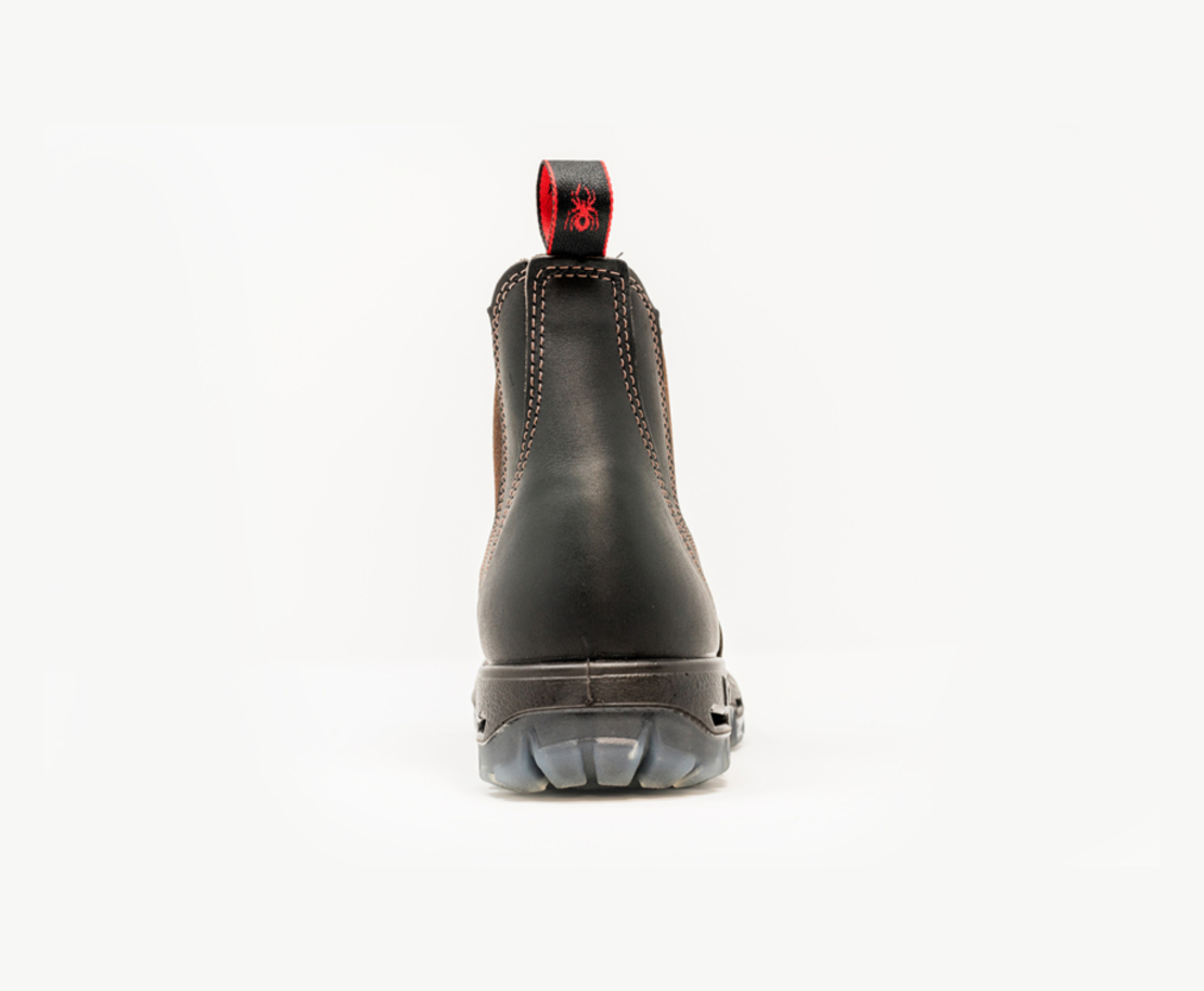 Redback UBOK רדבק חום כהה