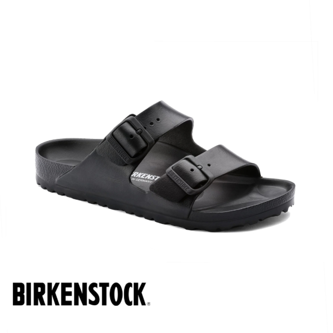 Birkenstock Arizona EVA Black בירקנשטוק שחור