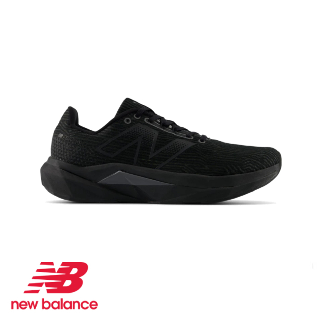 NEW BALANCE FuelCell Propel v5 2E ניו באלאנס גברים שחור