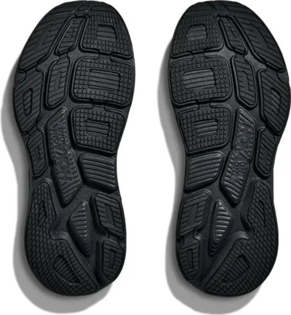 HOKA BONDI 7 הוקה גברים כחול כהה שחור
