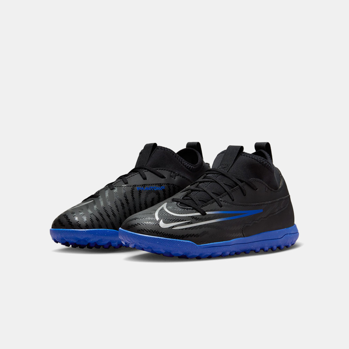 NIKE PHANTOM GX קטרגל ילדים שחור כחול