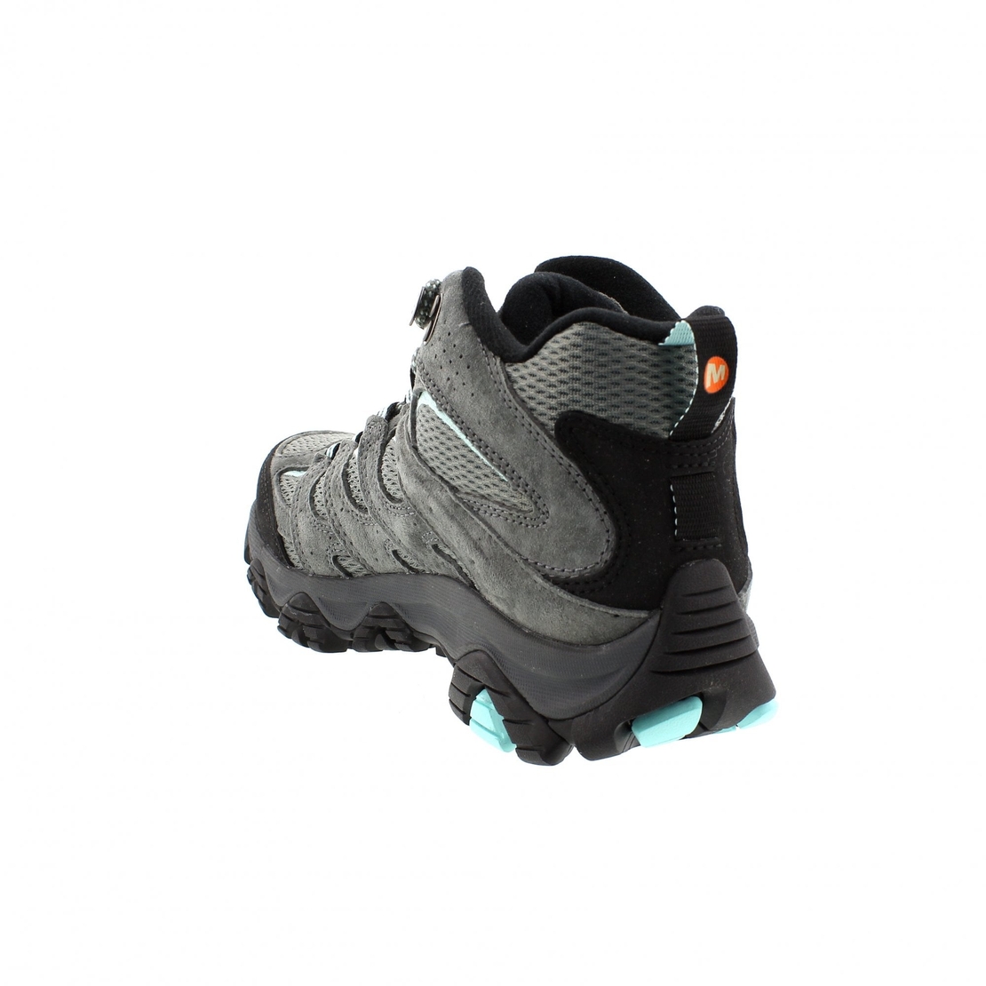 MERRELL MOAB 3 MID GTX  נשים תכלת