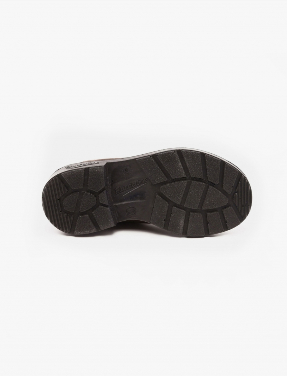 BLUNDSTONE 1438 חום ורוד ילדים