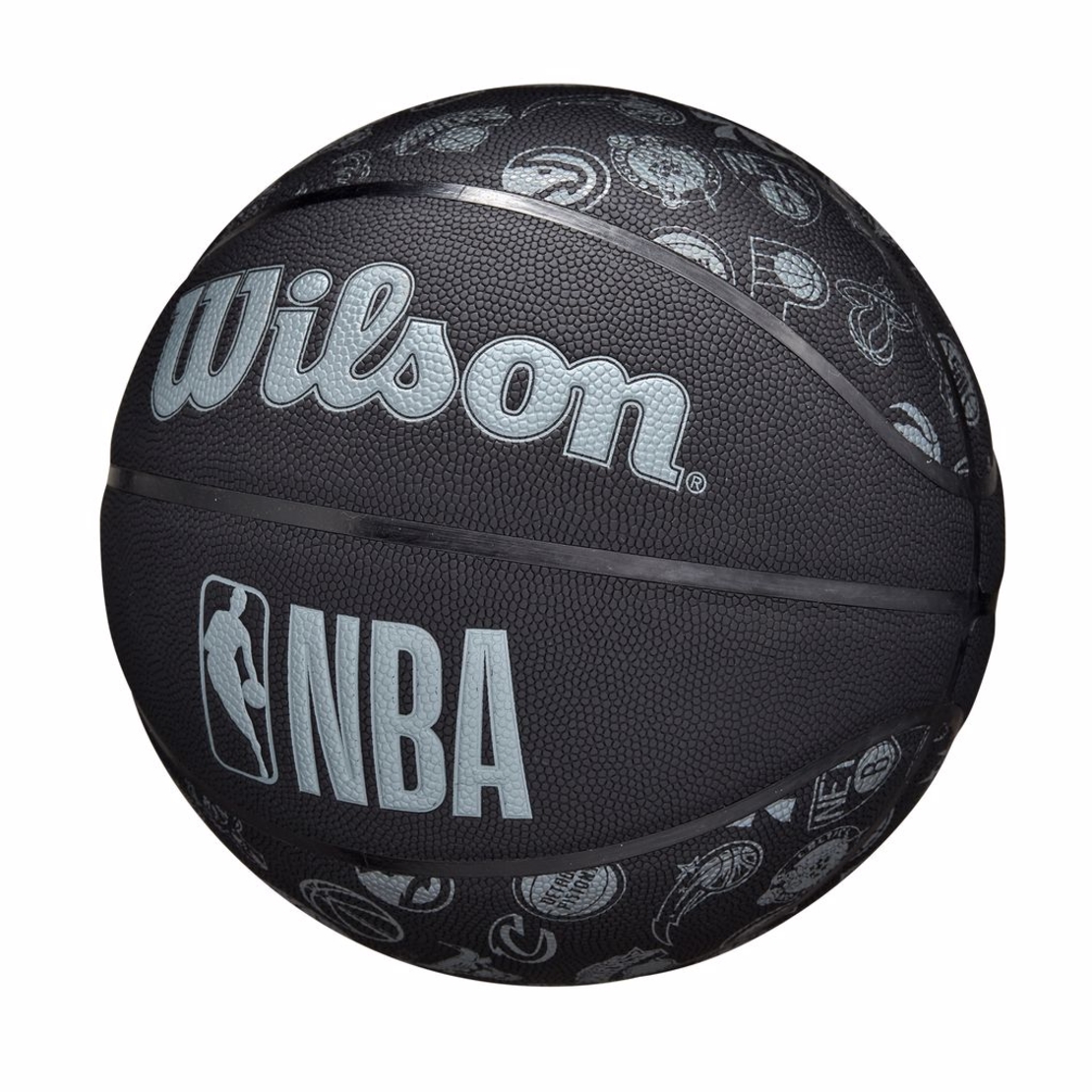 כדורסל | WILSON NBA ALL TEAM BSKT SZ7