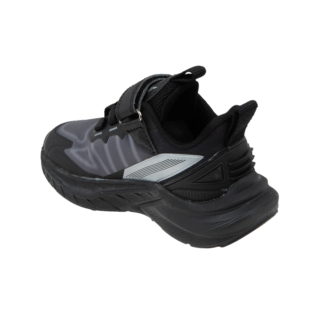 נעלי ספורט נמרוד שחור אפור