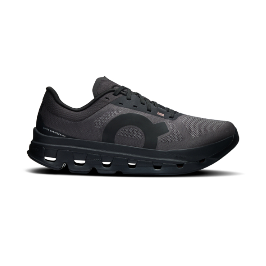 CLOUDFLOW 5 און קלאוד גברים שחור