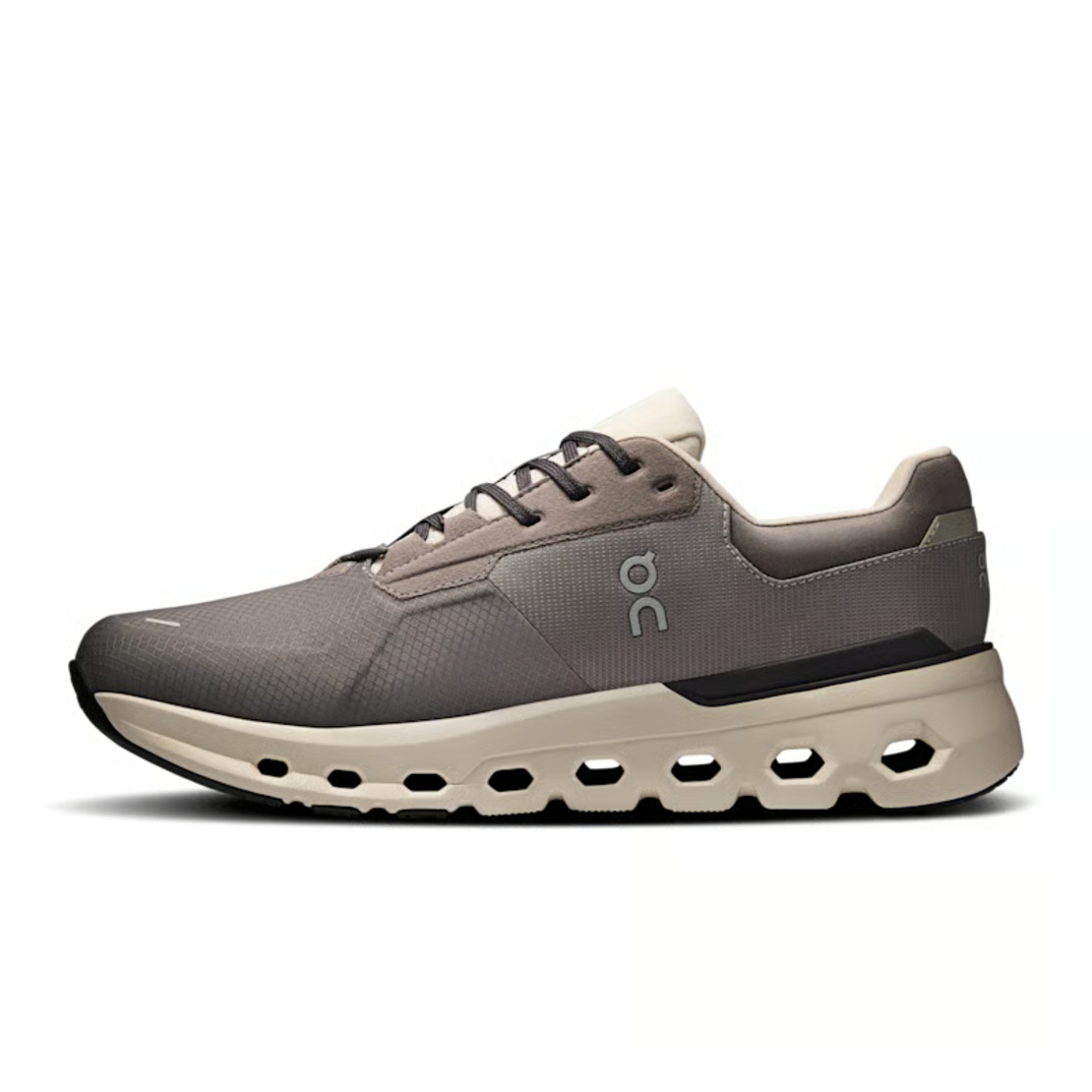 ON CLOUDRUNNER 2 WATERPROOF און קלאוד גברים בהיר נגד מים