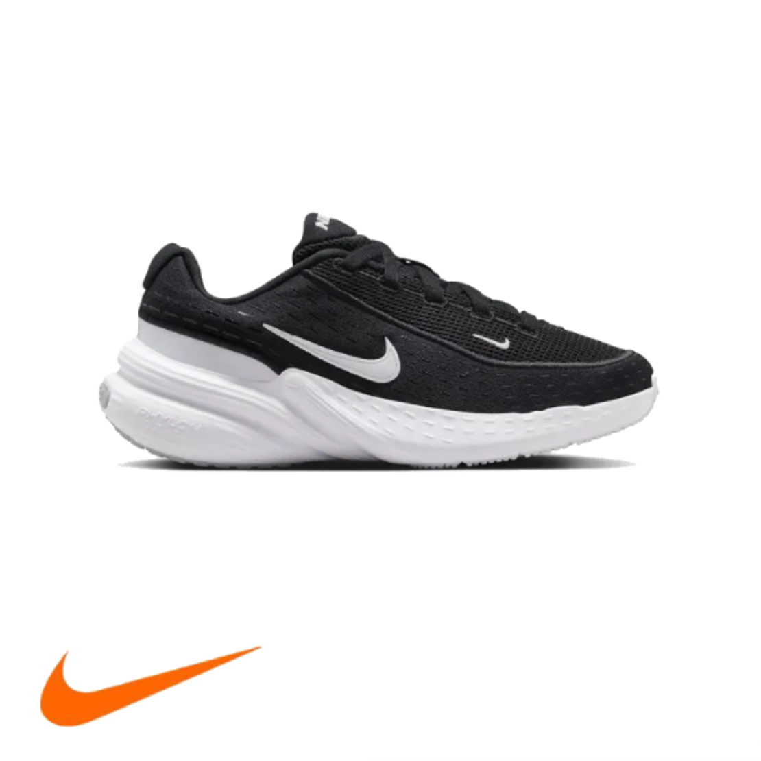 NIKE UPLIFT SC נייקי שחור לבן