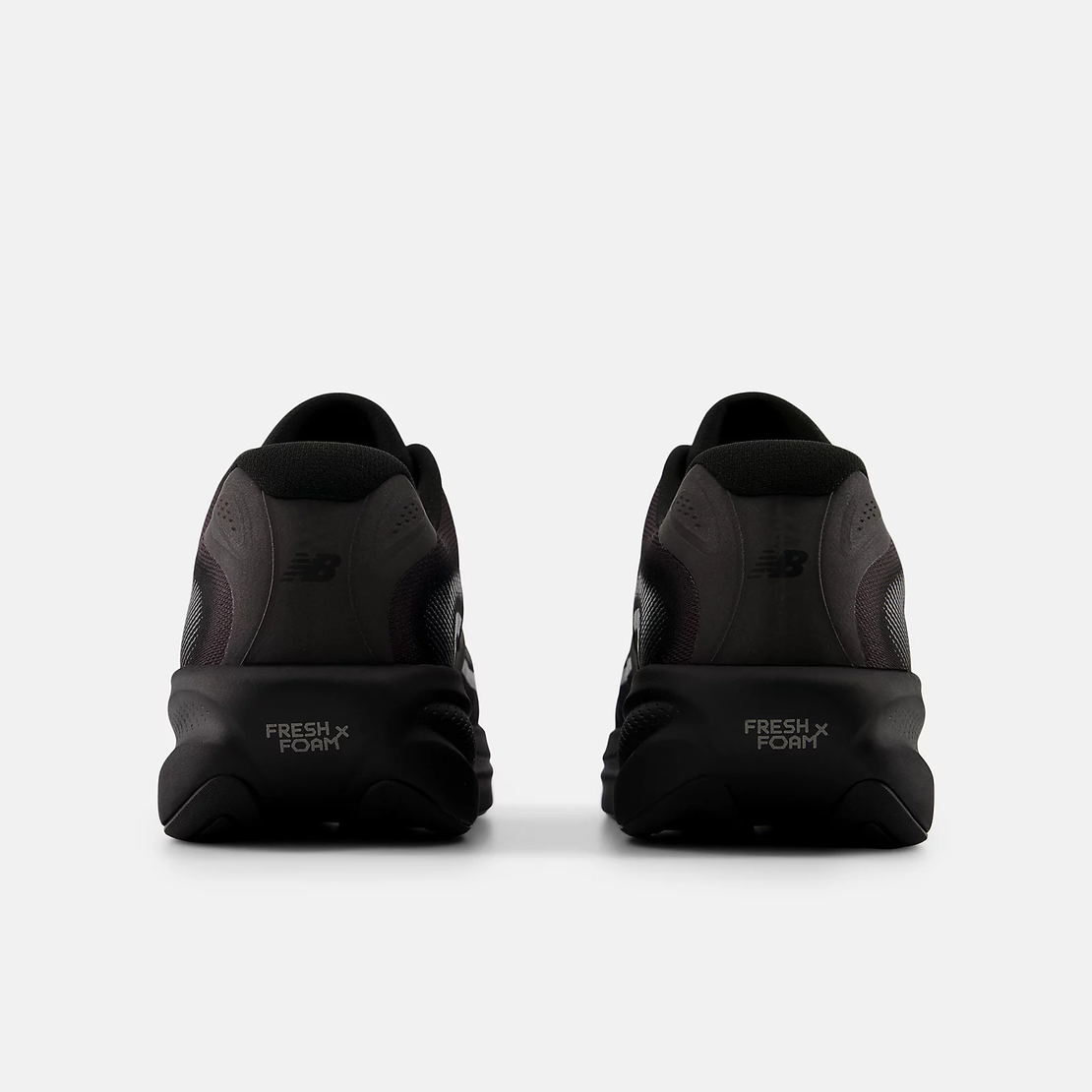 NEW BALANCE ELLIPSE 2E ניו באלאנס גברים שחור