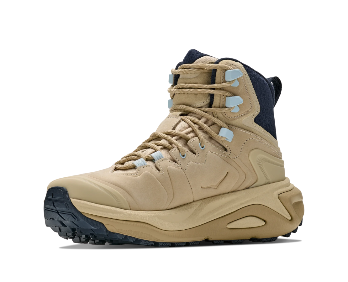 HOKA KAHA 3 GTX הוקה נשים בהיר