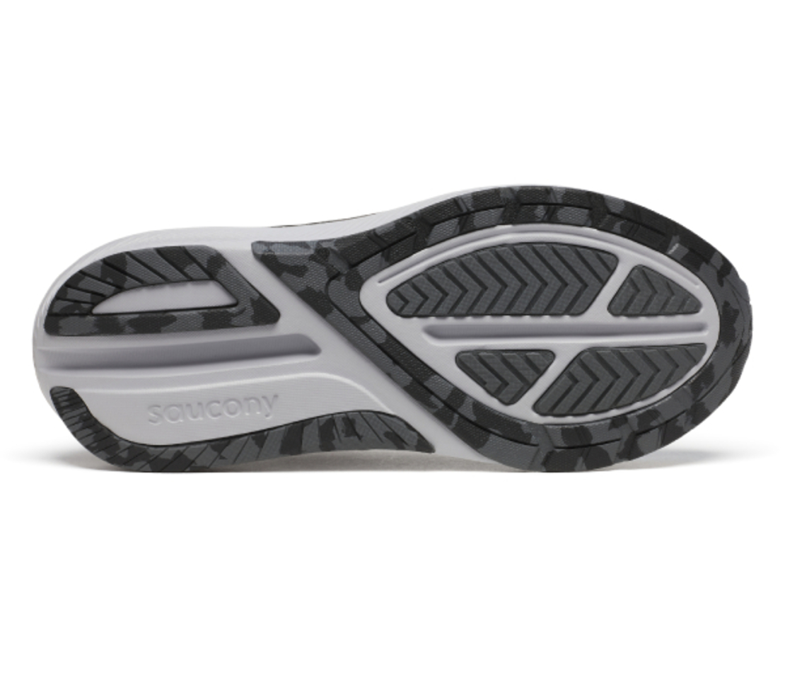 SAUCONY ECHELON 10 XWIDE סאקוני גברים שחור