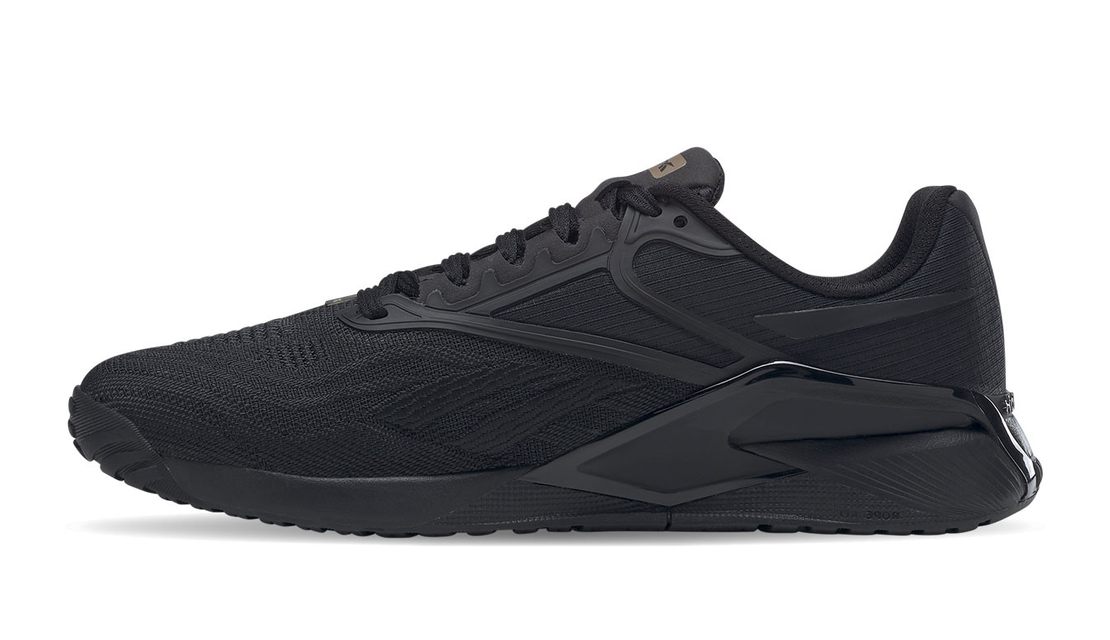 REEBOK NANO X2 ריבוק שחור