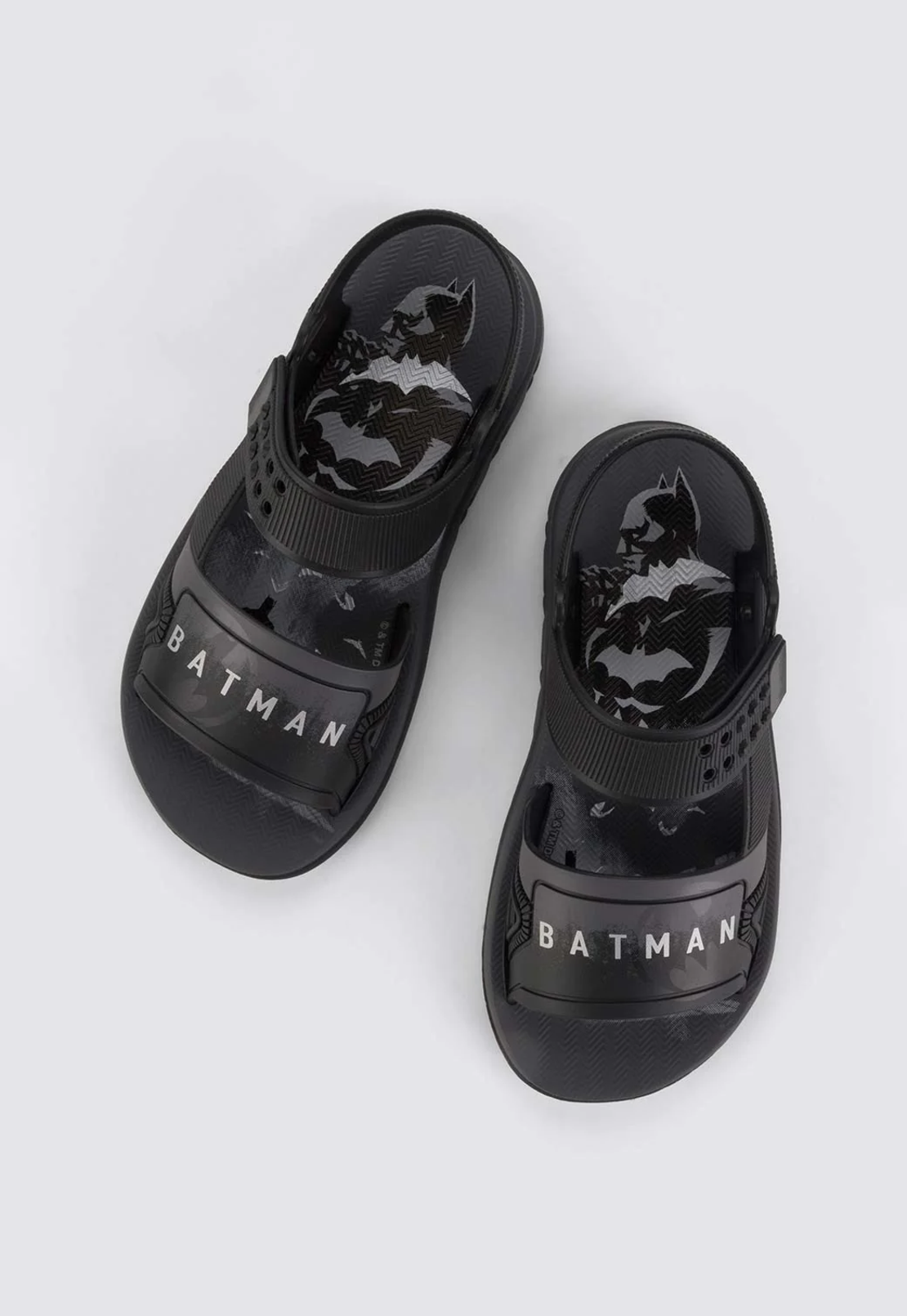 סנדלי ילדים ZAXY זקסי - באטמן