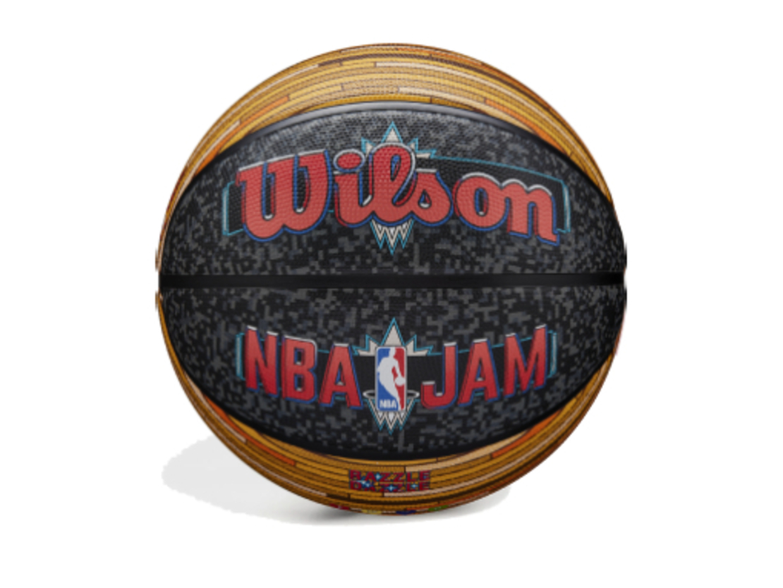כדורסל |  NBA JAM OUTDOOR BSKT 7