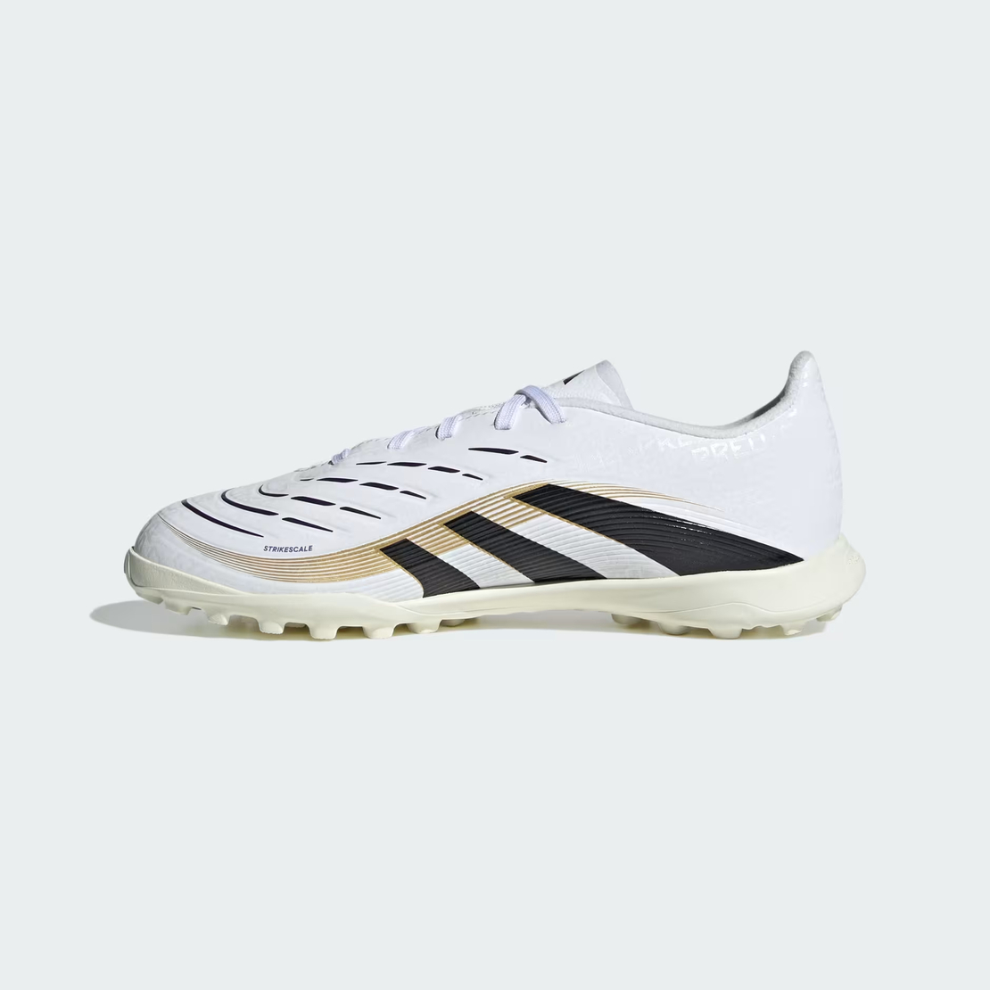 ADIDAS PREDATOR CLUB אדידס קטרגל ילדים לבן