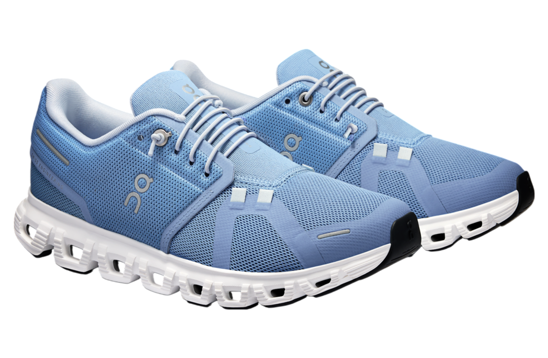 ON CLOUD 6 און קלאוד נשים כחול