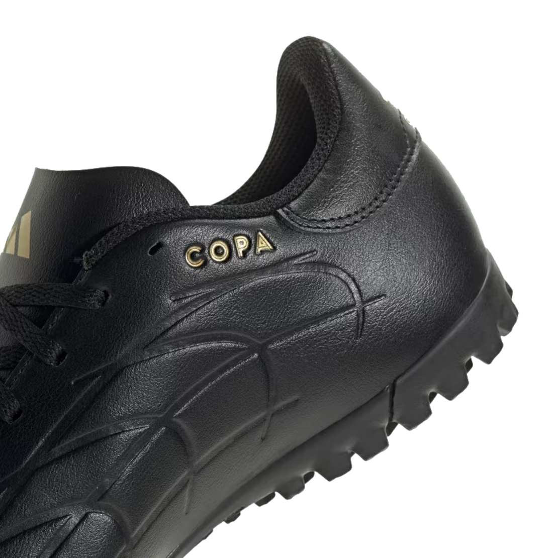 ADIDAS COPA PURE 2 אדידס קטרגל שחור זהב
