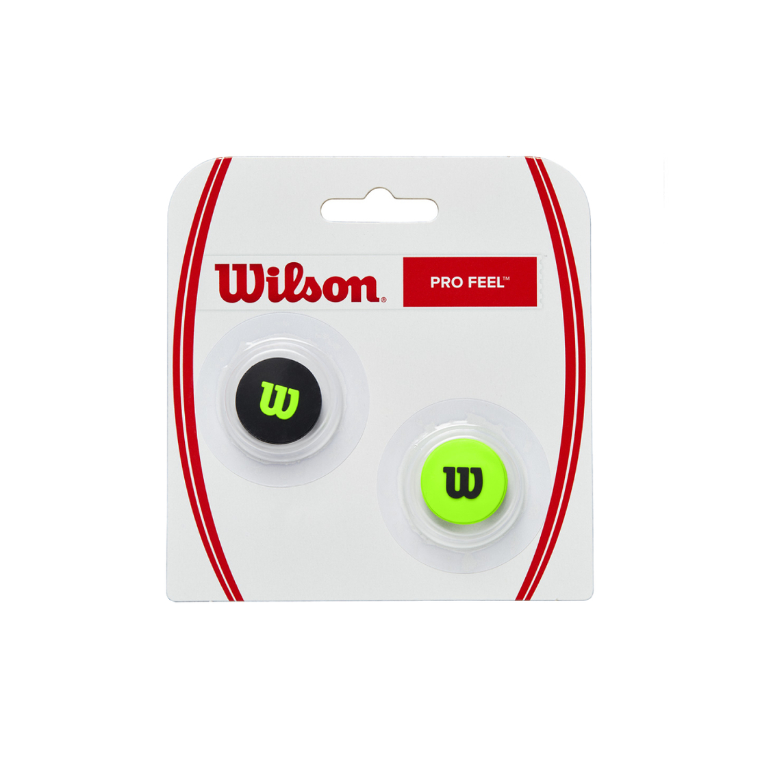בולם זעזועים | WILSON Pro Feel Blade Dampener