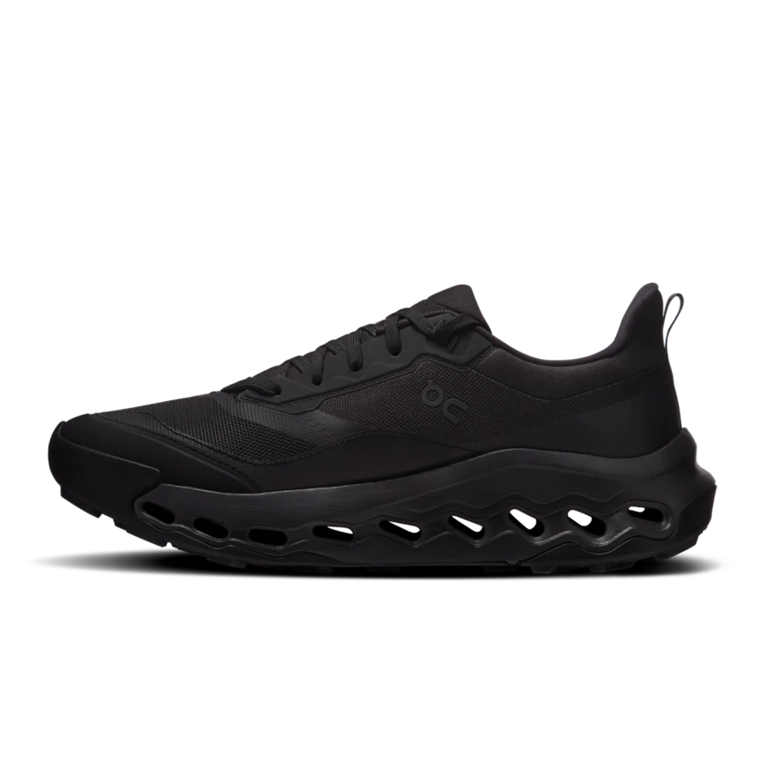 ON CLOUDHORIZON 2 WATERPROOF און קלאוד גברים שחור נגד מים