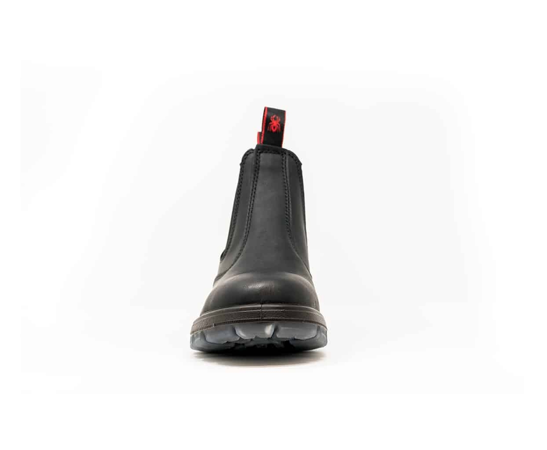 Redback UBBK רדבק שחור