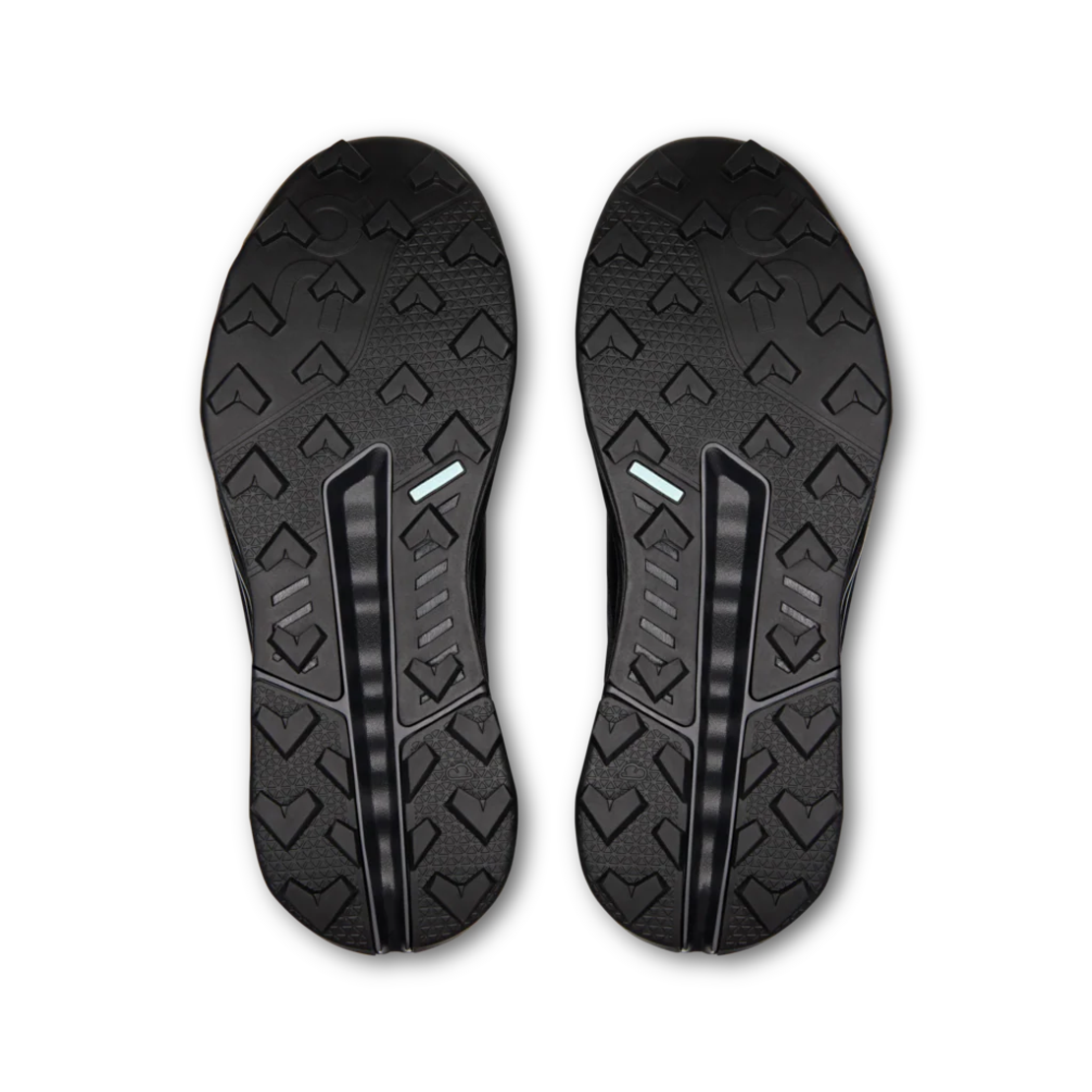 ON CLOUDHORIZON 2 WATERPROOF און קלאוד גברים שחור נגד מים