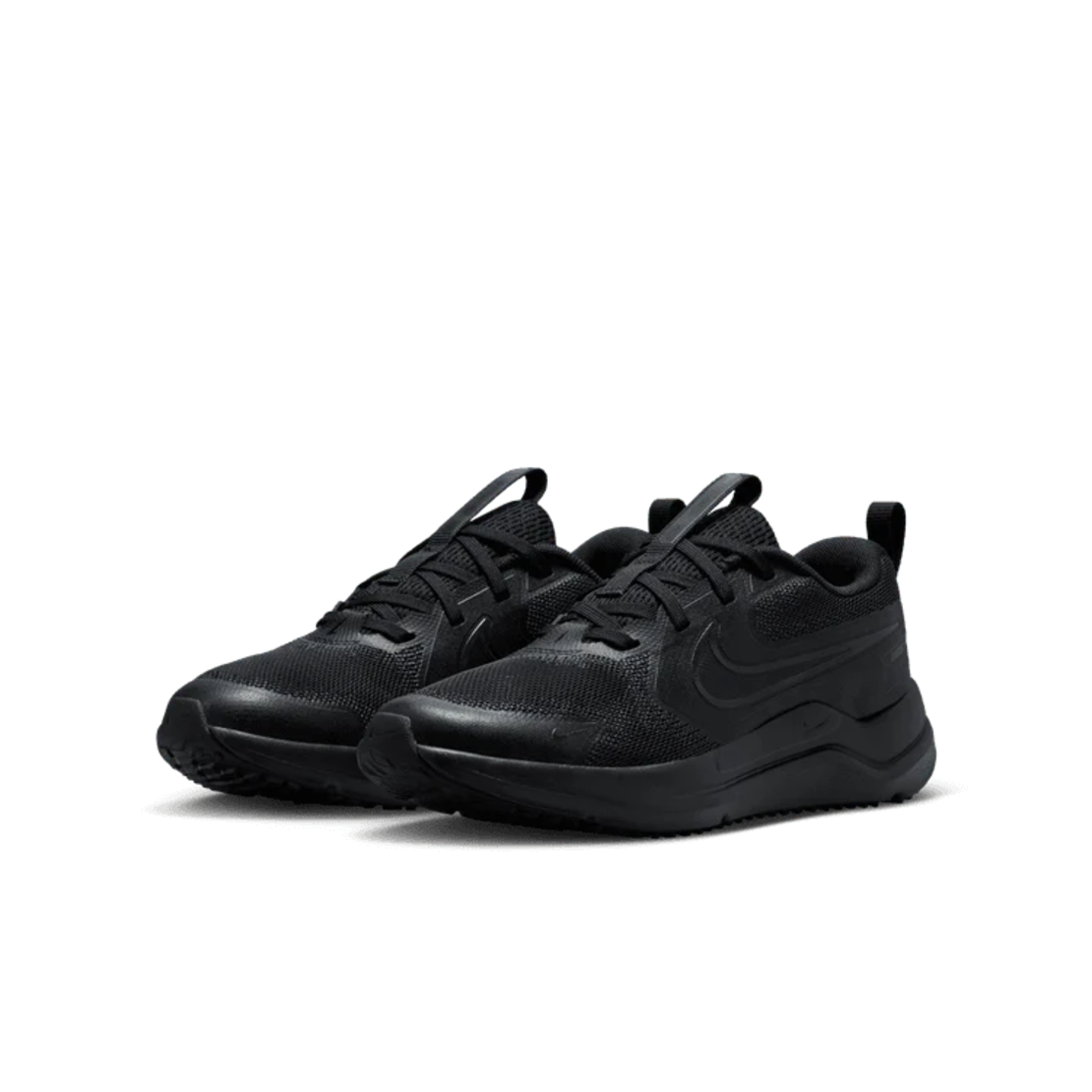 NIKE COSMIC RUNNER נייקי נוער שחור